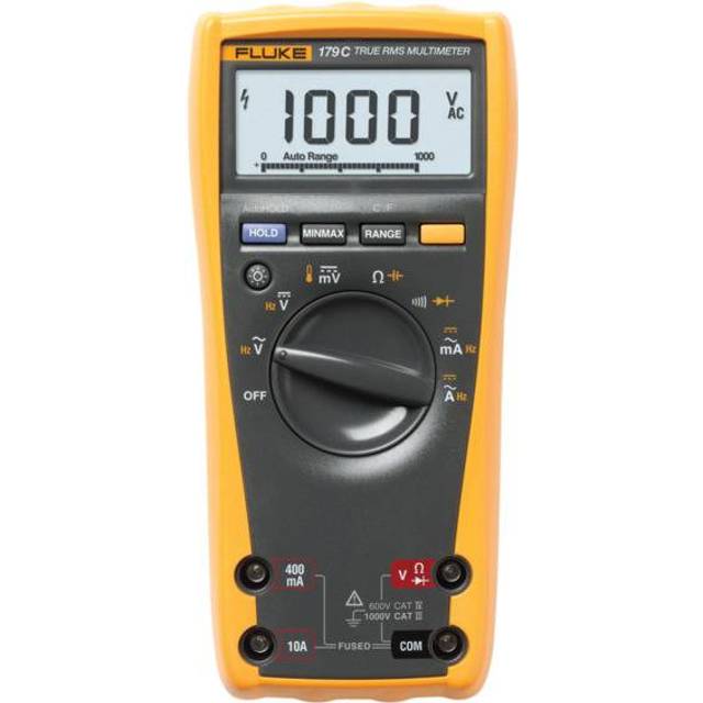 Fluke 179 - digital multi meter Fluke 179