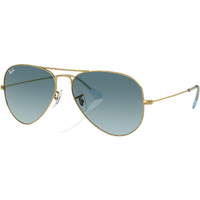 Ray-Ban Aviator Large Metal - RB3025 001/3M 5814