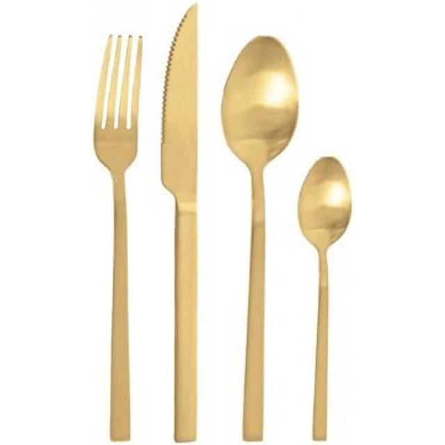 Bestickset 24 Delar Duke Sun Satin Pintinox
