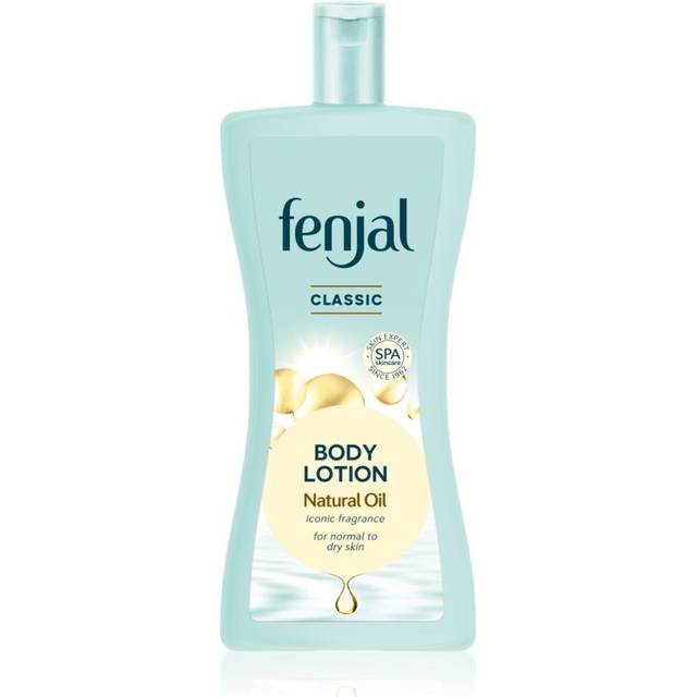 Fenjal Body Lotion Classic 400 ml
