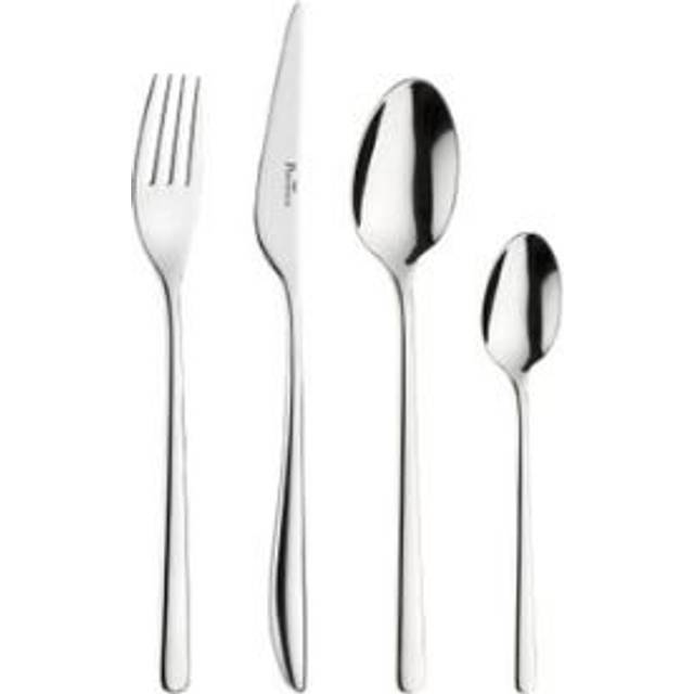 Bestickset 24 Delar Florence Inox Pintinox