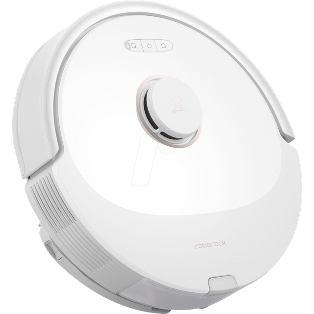 RoboRock Q8 Max White