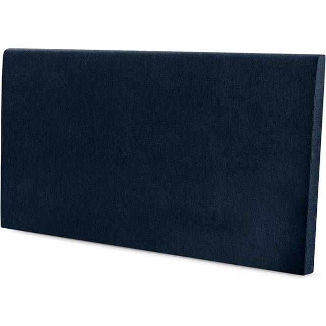 Jensen Sänggavel Ceres (Ambassadör Velour Blue 369) 120 cm