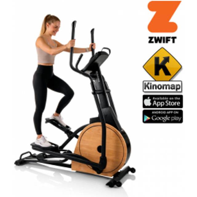 Crosstrainer NorsK CrossPace 7.0, Hammer