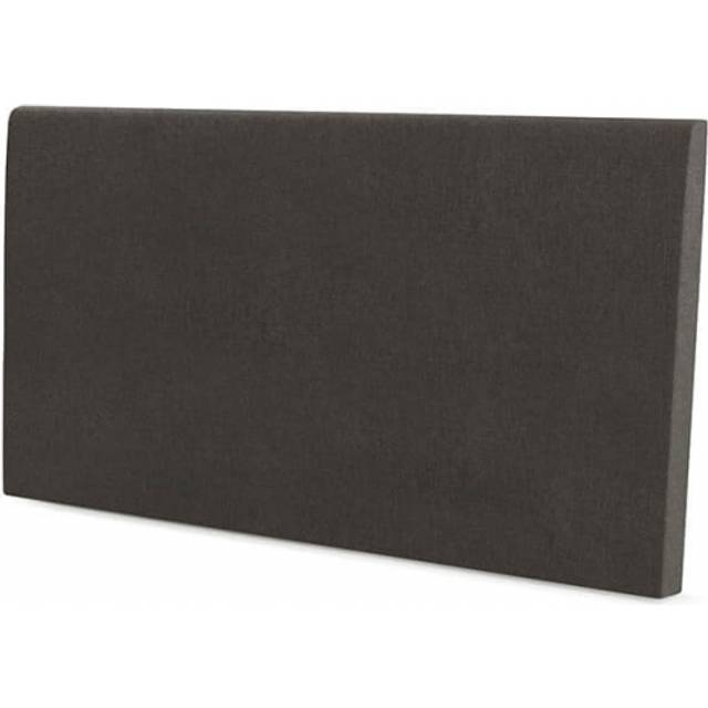 Jensen Sänggavel Ceres (Ambassadör Velour Mole 167) 120 cm
