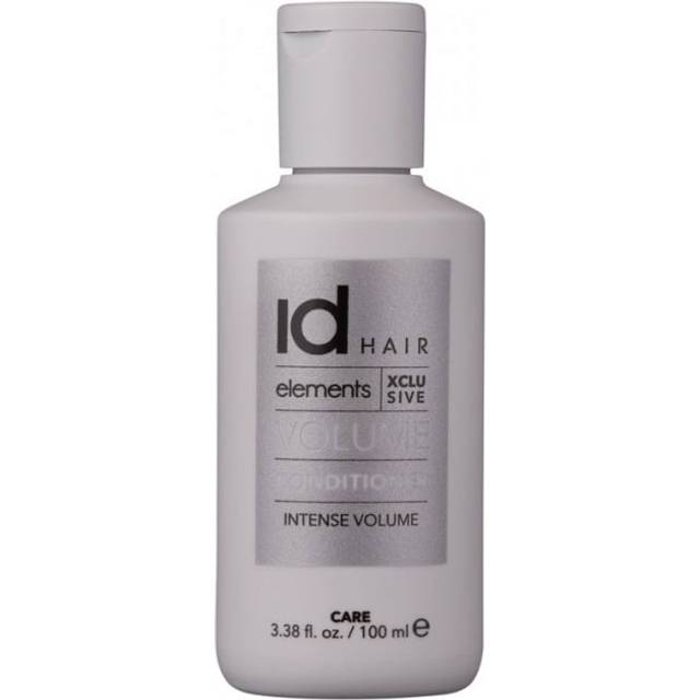 idHAIR Elements Xclusive Volume Conditioner 100ml