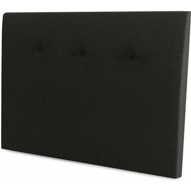 Jensen Sänggavel Ceres Decor (Ambassadör Anthracite 481) 160 cm