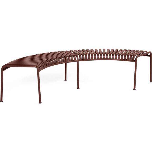 Palissade Park Bench