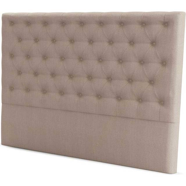 Jensen Diva sänggavel - Svart/Beige/Grå/Ljusgrå/Mörkgrå/Brun/Blå/Ljusblå