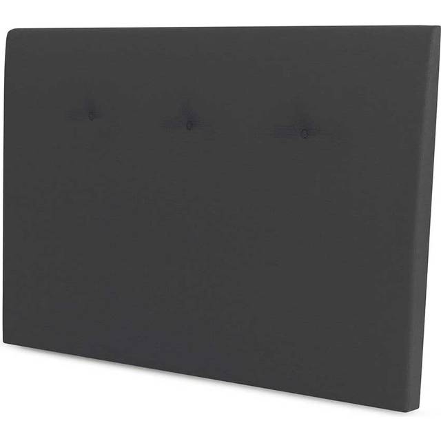Jensen Sänggavel Ceres Decor (Prestige Anthracite 425) 180 cm