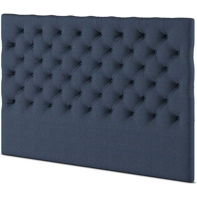 Djupknappad XD Sänggavel - Beige/Grå/Ljusgrå/Brun/Blå/Grön