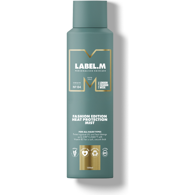 Label.m Heat Protection Mist Fashion Edition 150ml