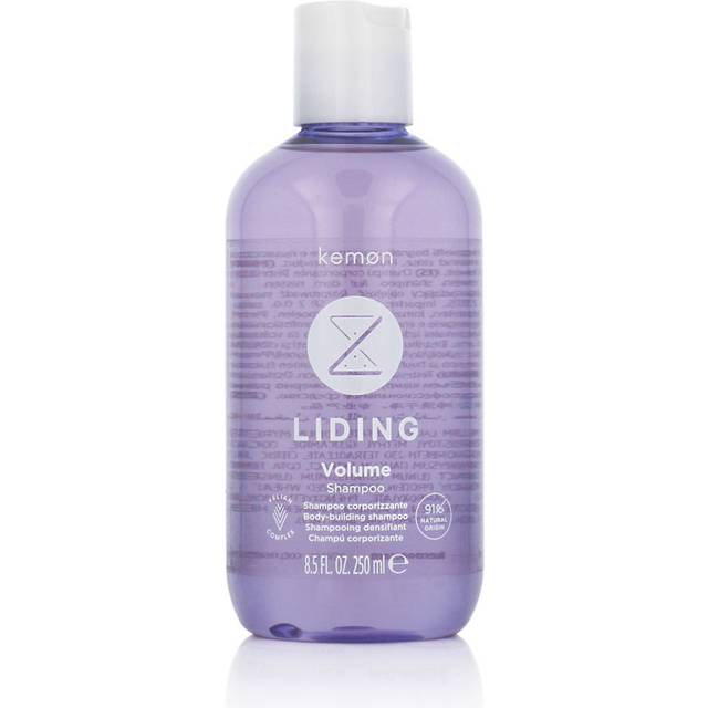 Kemon Liding Volume Shampoo 250ml
