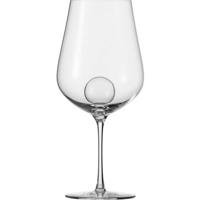 Zwiesel Glas - Air Sense rödvinsglas 63 cl 2-pack klar