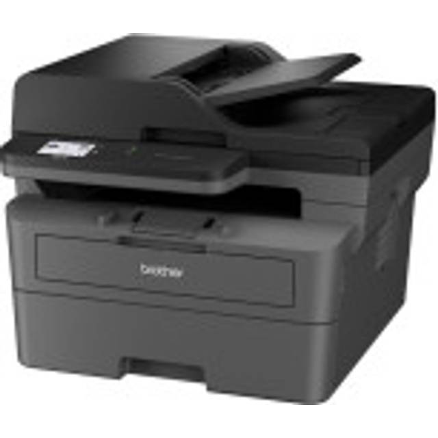 Brother MFC-L2860DWE Allt-i-ett A4 monolaserskrivare med WiFi (4 i 1) [14,5kg]