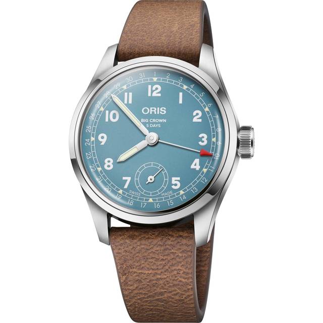 Oris Big Crown Calibre 473