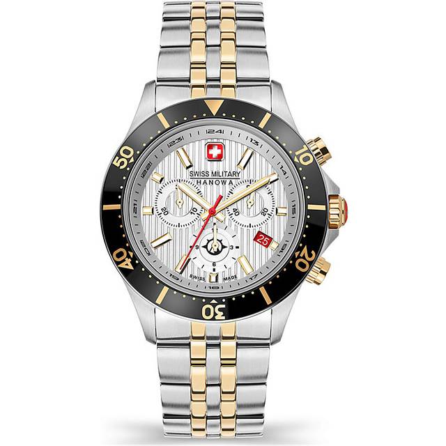 Swiss Military Hanowa SMWGI2100760 Flagship X Chronograph 43mm