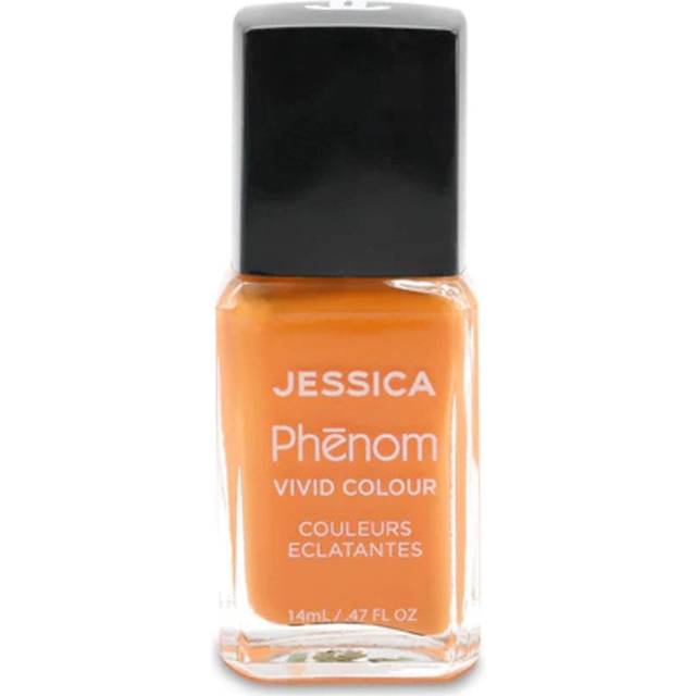 Jessica High Shine Vegan Nail Polish - Ships &amp; Giggles 14ml