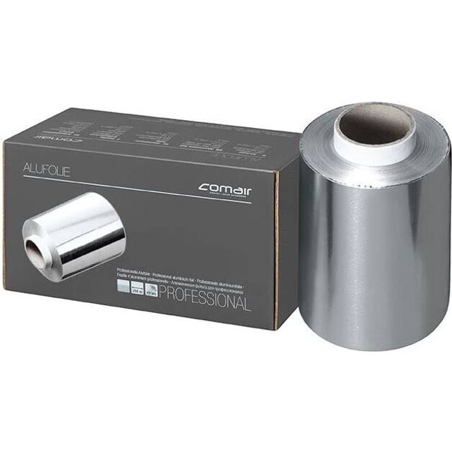 Comair Aluminium foil - Aluminium foil for highlights 250m