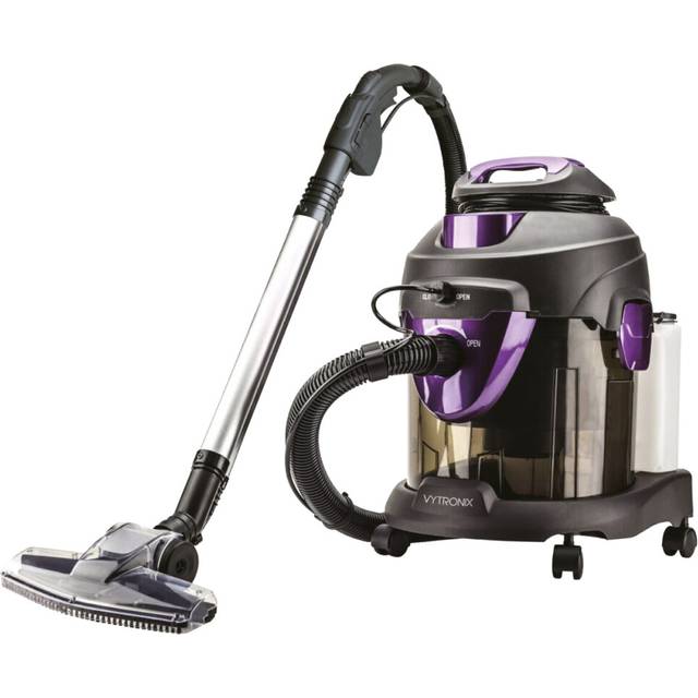 Vytronix WSH60 4-in-1 Wet & Dry Vacuum Carpet Cleaner Blower Function