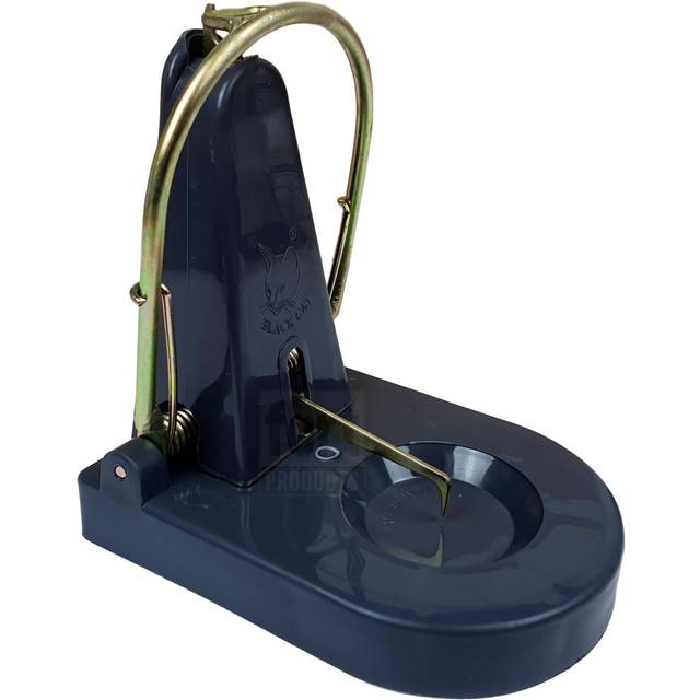 (1 Trap) Roshield Heavy Duty Rat Traps