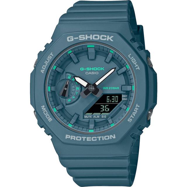 Casio Mini GMA-S2100GA-3AER Women's Watch