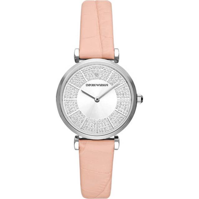 Emporio Armani Damenuhr AR11543 - silber