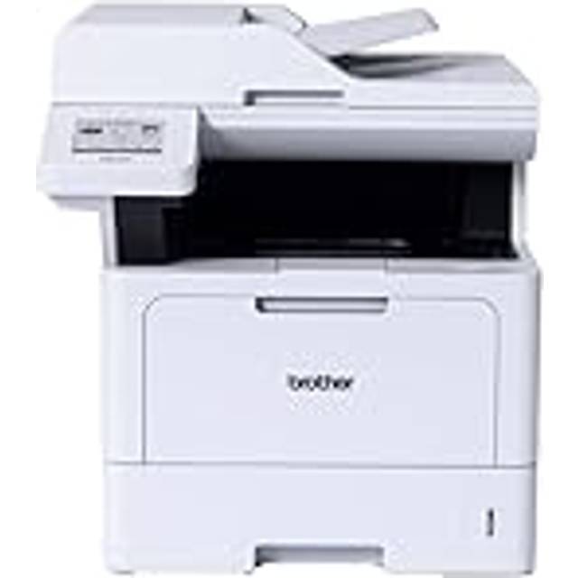 Brother DCP-L5510DW Allt-i-ett A4 monolaserskrivare med WiFi (3 i 1) [20kg✔️]