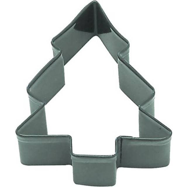 R&M Cookie Cutter 9cm (Snow)