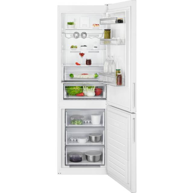 AEG 6000-serien PWC633EMW kyl/frys
