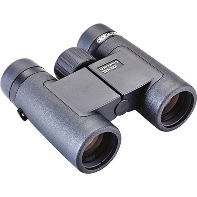 Opticron Discovery WA ED 10x32 Binoculars