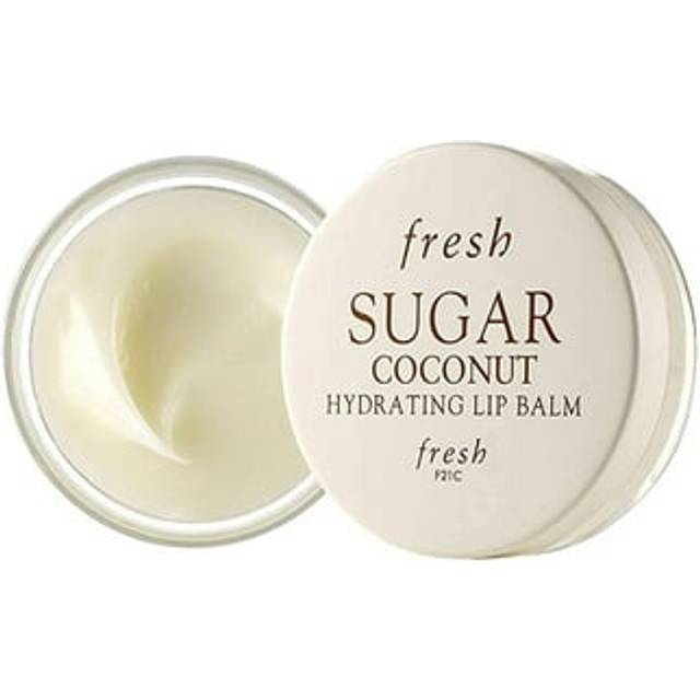 Sugar Coconut Hydrating Lip Balm - 6g/0.2oz