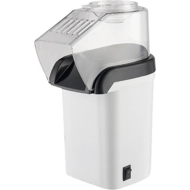 1200W Electric Hot Air Popper Maker Automatic Mini Popcorn Machine Healthy Oil Free US/EU Plug Drop Shipping