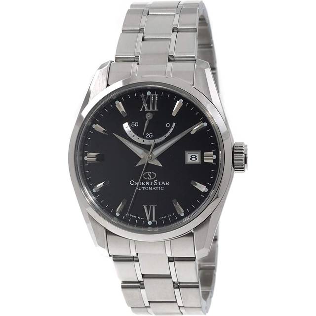 Orient Star RE-AU0004B00B Contemporary Automatik Herrenuhr 39m 10ATM