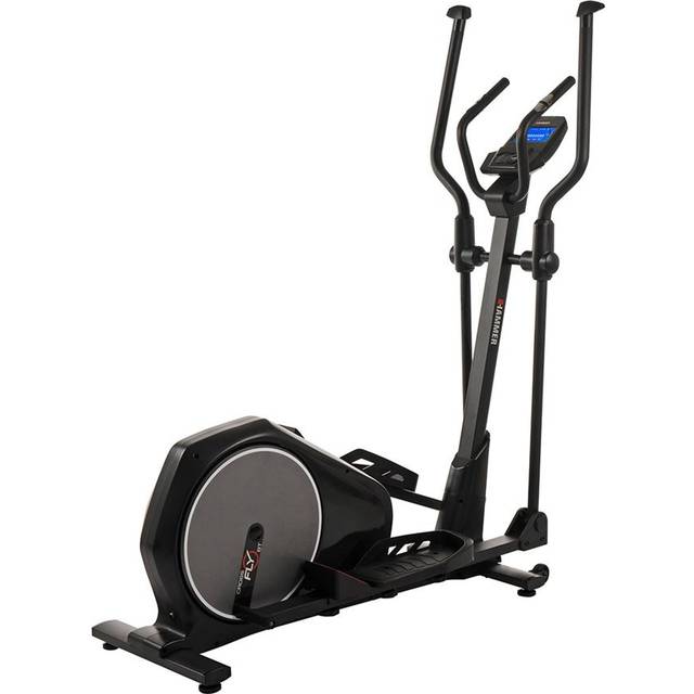 Hammer Sport Crossfly XTR BT