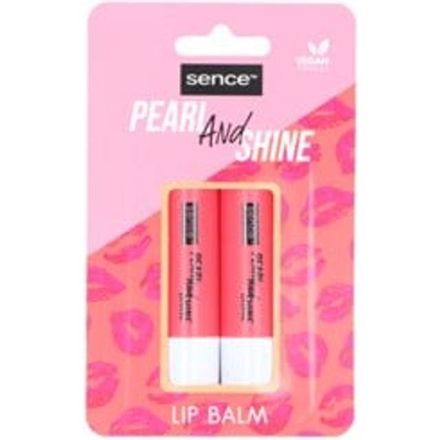 Sencebeauty Lip Balm Glow