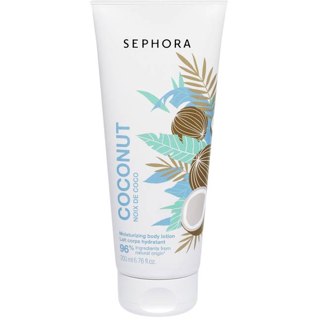 Moisturizing Body Lotion