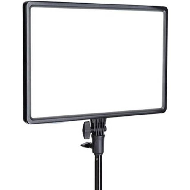 Rollei Lumis LED-panel tvåfärgad