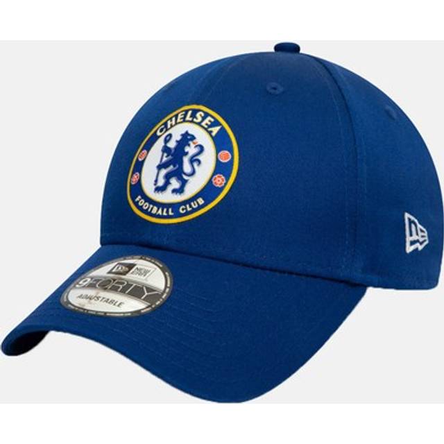 NEW ERA Core Yth 9Forty Chelfc |Blå |OS YOUTH