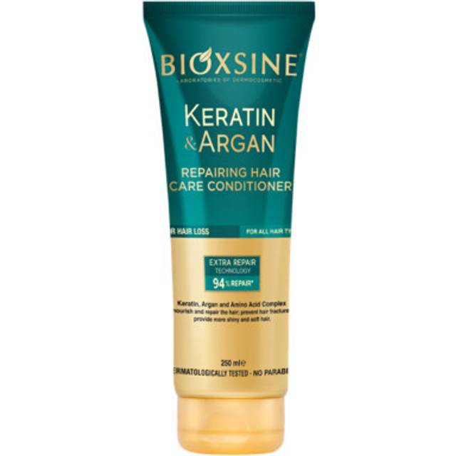 Bioxsine Repair Conditioner Keratin Arganolie 250 ml