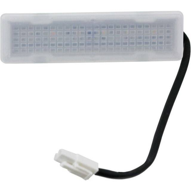 Universal cooker hood led light box vent extractor lamp 114mm 1.6w