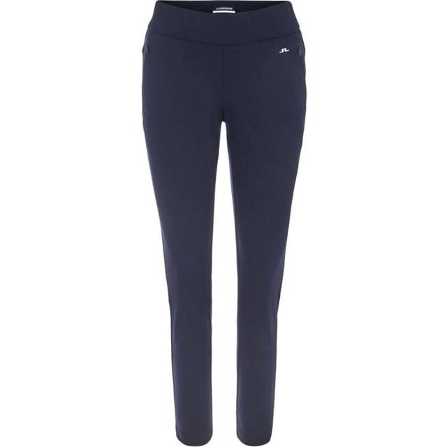 J.Lindeberg - Golf - Lea Pull On Pant - Blue - Woman - 26