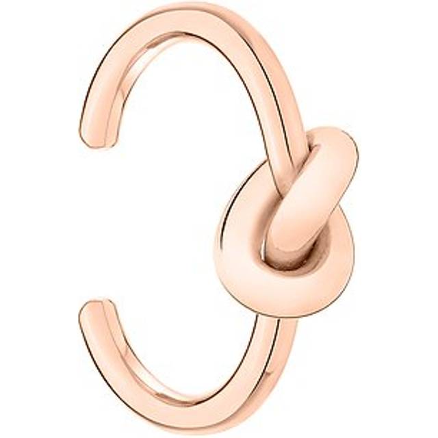 Liebeskind Berlin Ear Cuff LJ-1056-E-13 IP roséguld