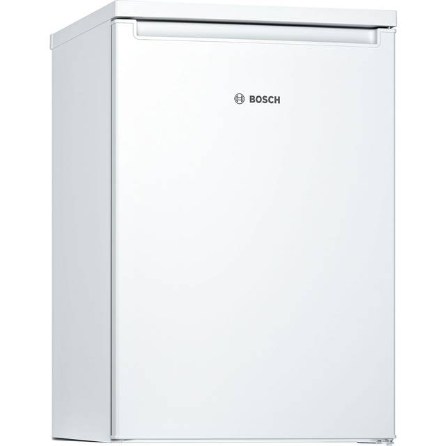 Bosch KTR15NWEAG 85x56 Undercounter Fridge, MultiBox, LED light