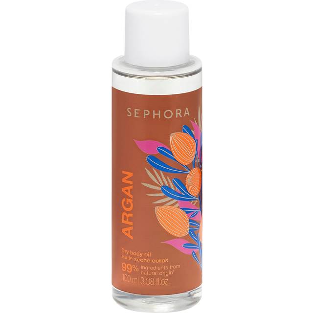 Sephora Collection Dry Body Oil Cremer Color 100ml