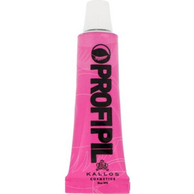 Kallos Kallos Classic Profi Pil Ögonbryns- och ögonfranstoning Skugga 01 black 15 ml