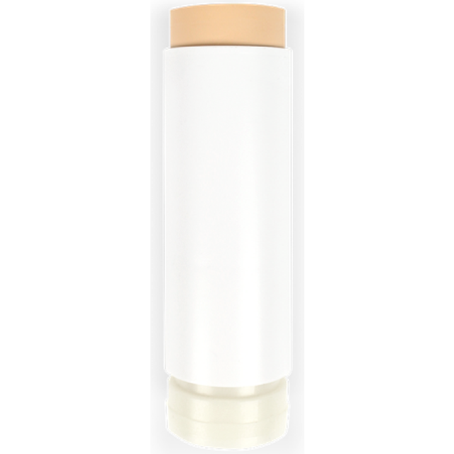 ZAO Make Up Stick Foundation Refill - Gyldenbeige