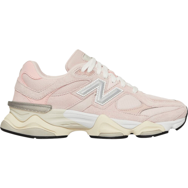 New Balance 9060 Pink Haze White