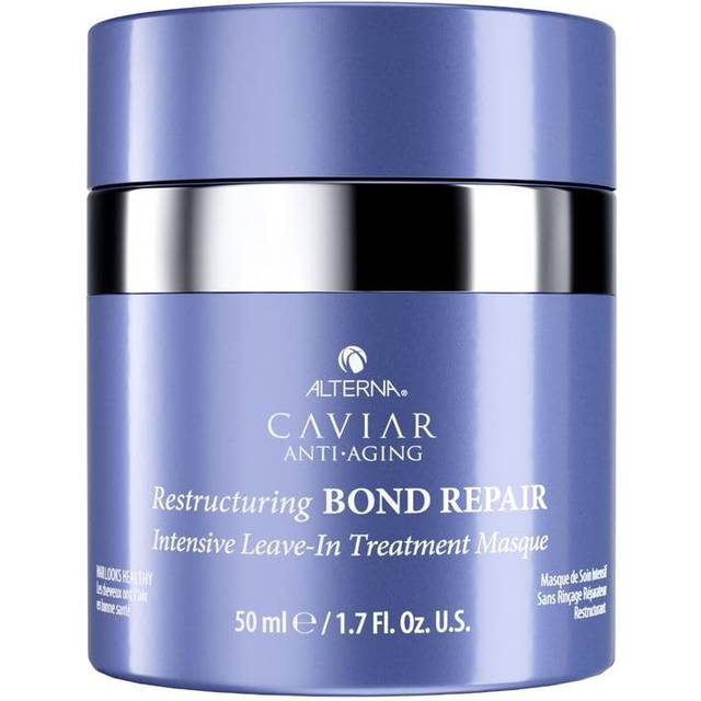 Alterna Caviar Restructuring Bond Repair Leave-In Treatment Masque 50 g