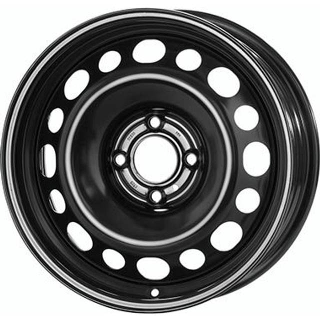 Magnetto Steel Rims MW R1-1781